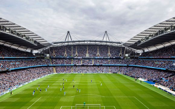 Le stade