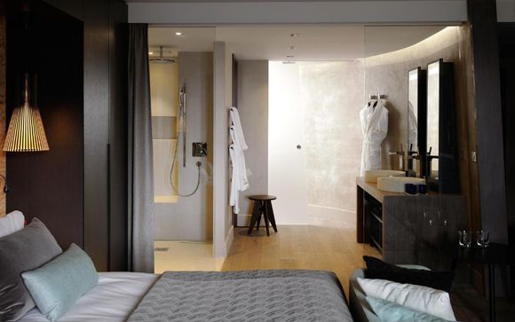 Vos chambres