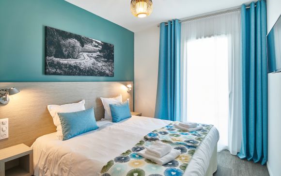 Vos appartements