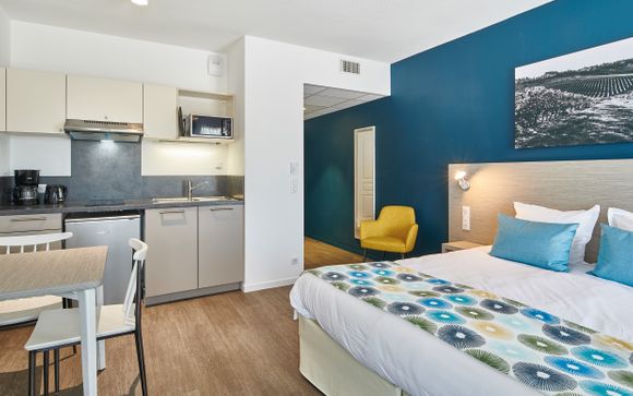 Vos appartements