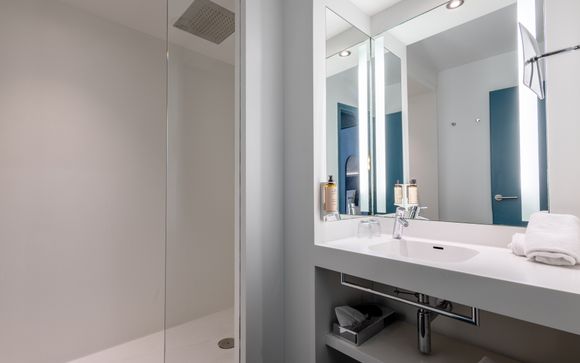 Les chambres 