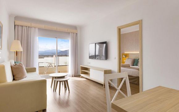 Les chambres 
