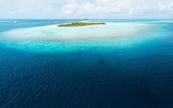 Rendez-vous à... l'Atoll de Baa