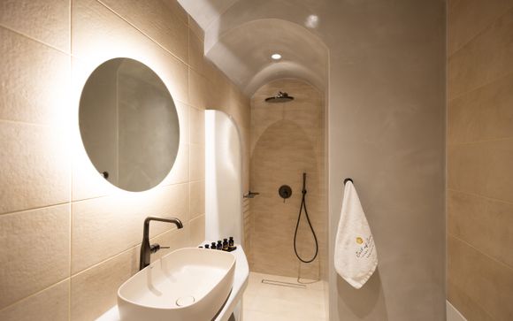 Les chambres 