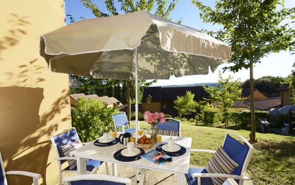 Vos appartements