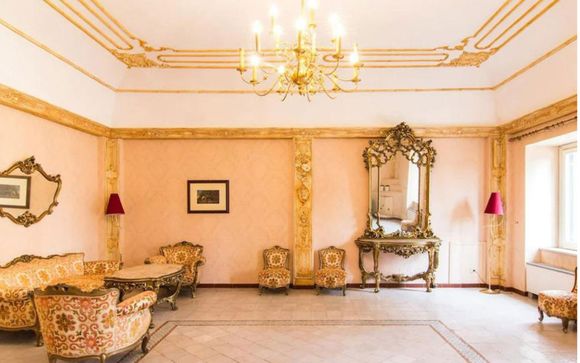 Poussez les portes de votre hôtel