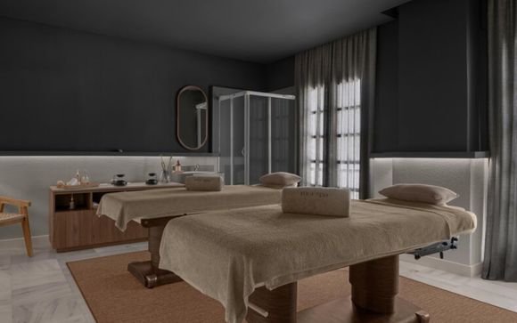Les chambres 