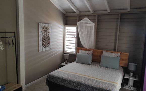Les chambres 