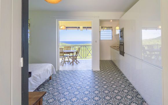 Vos appartements