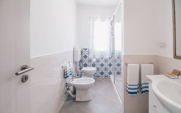 Les chambres 
