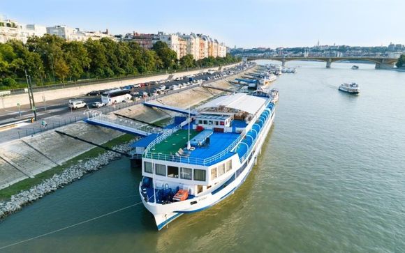 Poussez les portes de votre hôtel