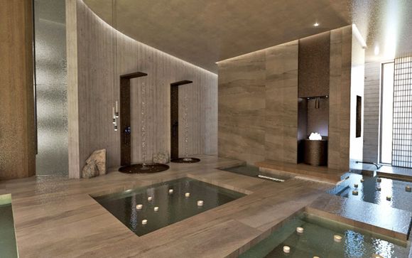 Les chambres 
