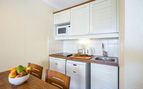 Vos appartements
