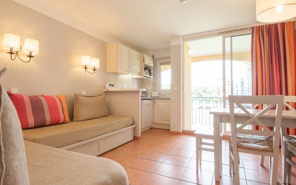 Vos appartements