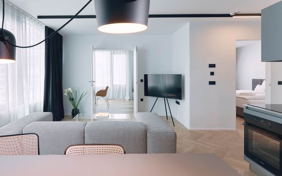 Les chambres 