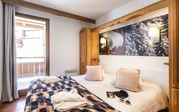 Vos appartements