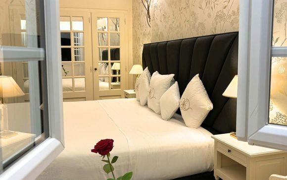 Vos chambres