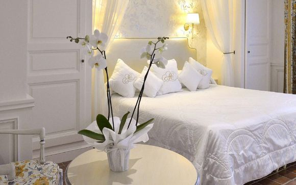 Vos chambres