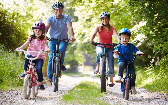 Mettez une option sur les activités