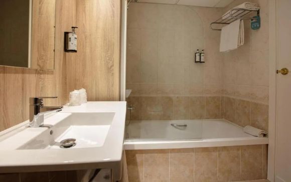 Les chambres 