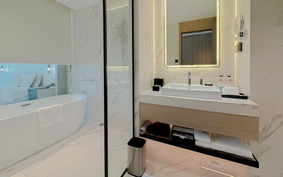 Les chambres 
