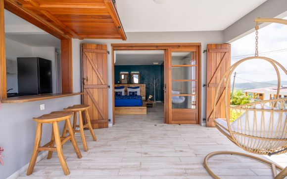 Vos appartements