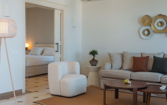 Les chambres 