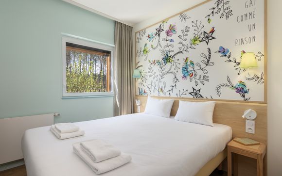 Vos appartements
