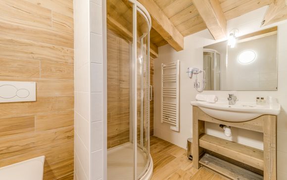 Vos appartements