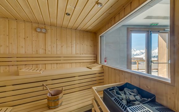 Vos appartements