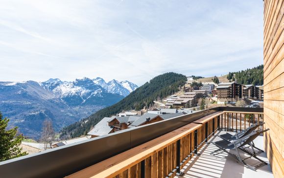 Vos appartements