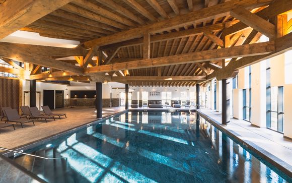 Vos appartements