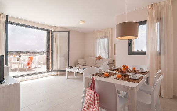 Vos appartements