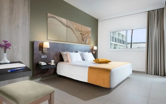 Les chambres 