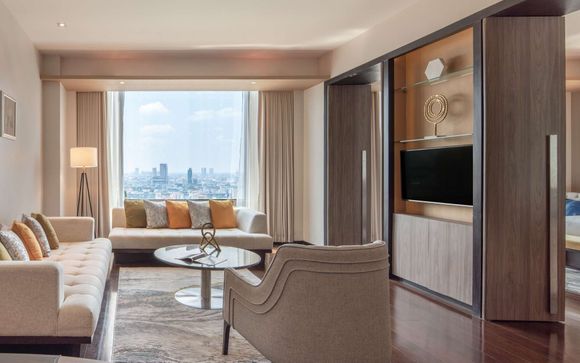 Les chambres 