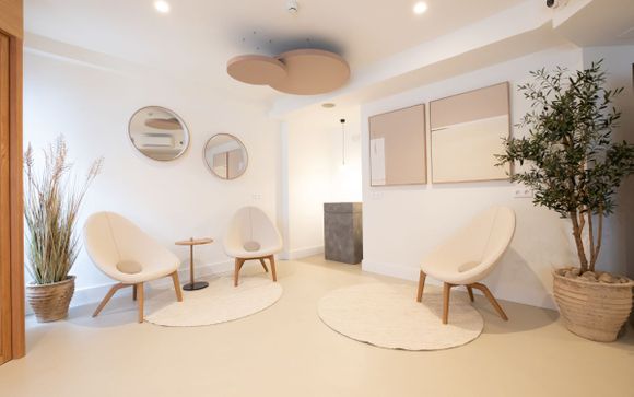 Les chambres 