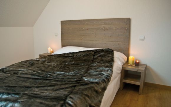Vos appartements