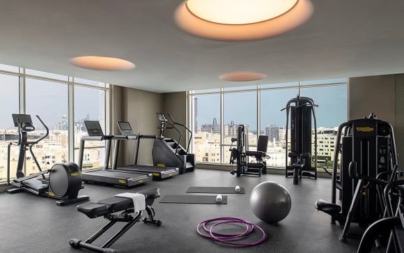 Les chambres 