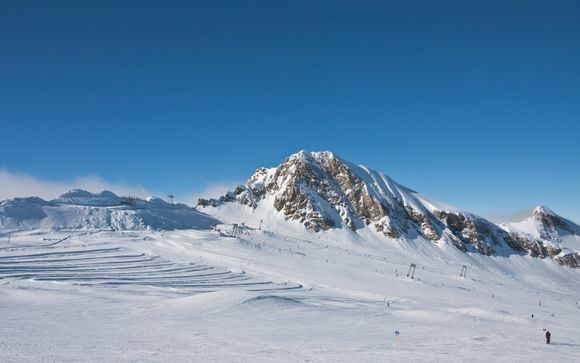 Votre expérience Skivolution !