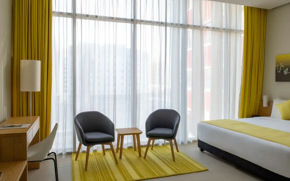 Les chambres 