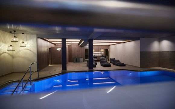 Les chambres 