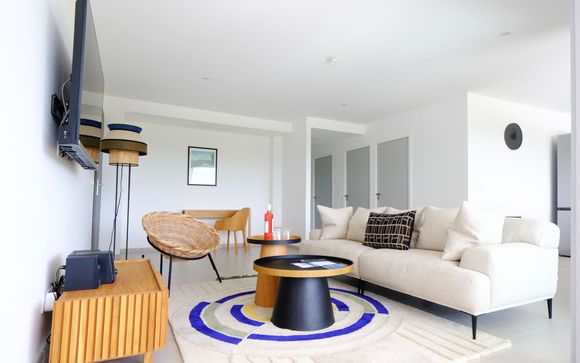 Vos appartements