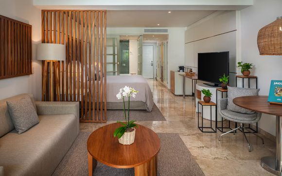 Les chambres 