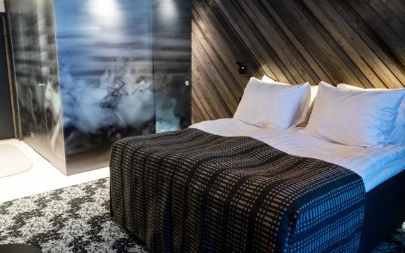 Les chambres 