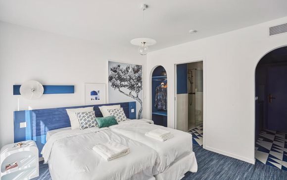Vos appartements