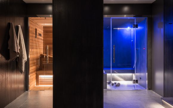 Les chambres 