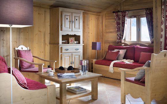Vos appartements