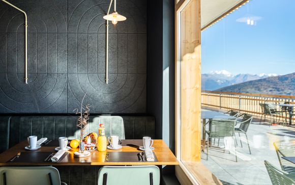 Vos appartements