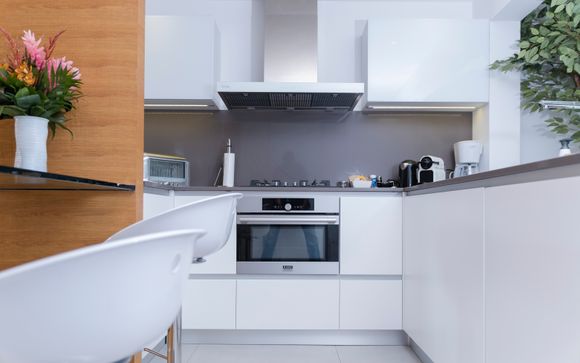 Vos appartements