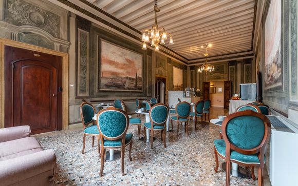 Les chambres 
